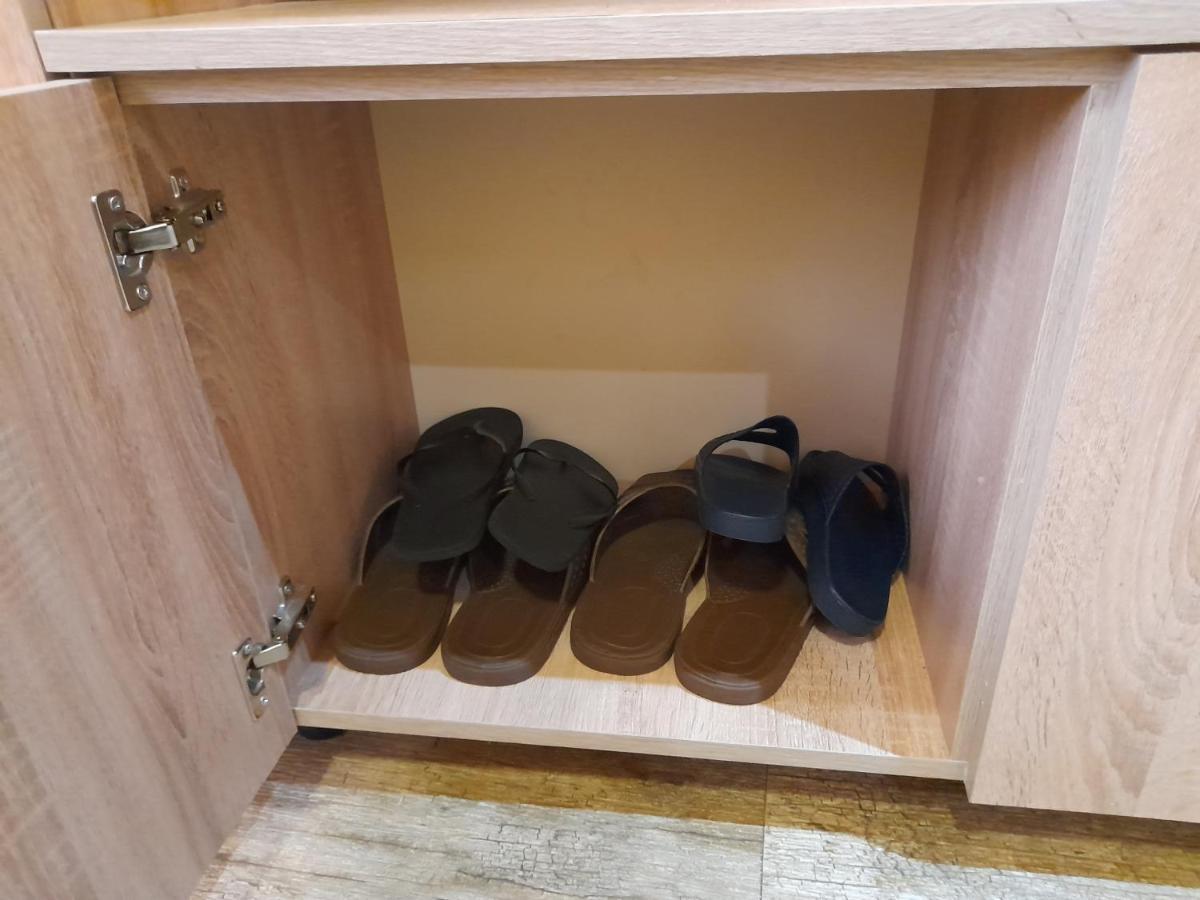 יירבאן Guest House In Center מראה חיצוני תמונה