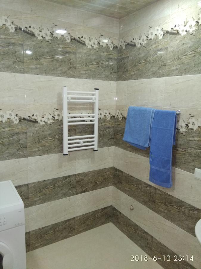 יירבאן Guest House In Center מראה חיצוני תמונה